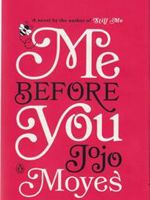 Me Before You  | جوجو مویز
