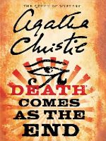 Death Comes as the End  | آگاتا کریستی