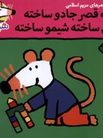 یه قصر جادو ساخته کی ساخته، شیمو ساخته ترانه های شیمو (41) | مریم اسلامی