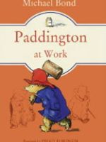Paddington at Work  | مایکل باند