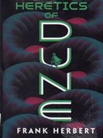 Heretics of Dune  | فرانک هربرت