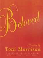 Beloved  | تونی موریسون
