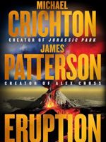 Eruption  | مایکل کرایتون-جیمز پترسون