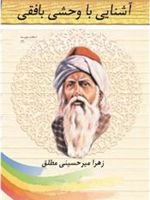 آشنایی با وحشی بافقی  | زهرا میرحسینی مطلق