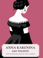 Anna Karenina  | لئو تولستوی