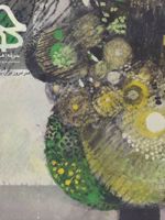 مجله حرفه هنرمند 67 هنر امروز ایران: یک نمایشگاه خیالی بهار 1397
 | 