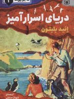 دریای اسرار آمیز ماجرایی ها 4 
 | انید بلایتون