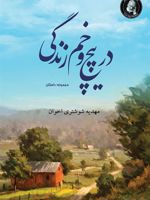 در پیچ و خم زندگی مجموعه داستان | مهدیه شوشتری اخوان