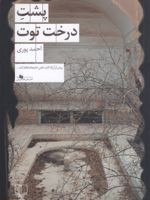 پشت درخت توت پیش از آن که کارت تلفن خارجه ام اعلام کند... | احمد پوری