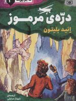 دره ی مرموز ماجرایی ها 3
 | انید بلایتون