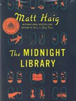 The Midnight Library  | مت هیگ