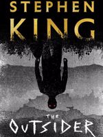 The Outsider  | استیون کینگ