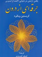 جرقه ای از درون یافتن آرامش در دنیایی آکنده از استرس | کریستین ویکیرد