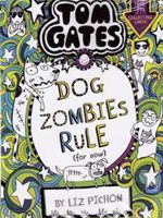 Dog Zombies Rule  | لیز پیشون