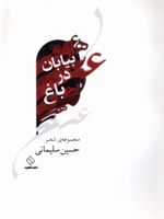 بیابان در باغ  | حسین سلیمانی (1347)