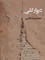 دیوار گلی  | محمدرضا غلامی