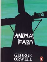 Animal Farm  | جورج اورول