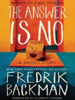 The Answer Is No  | فردریک بکمن
