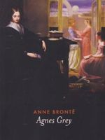 Agnes Grey  | آن برونته