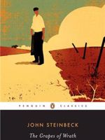 The Grapes of Wrath  | جان اشتاین بک