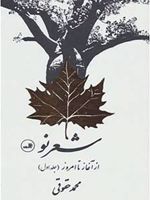 شعر نو از آغاز تا امروز (2 جلدی) | محمد حقوقی
