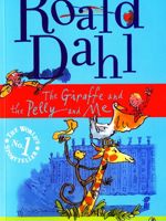 The Giraffe and the Pelly and Me  | رولد دال