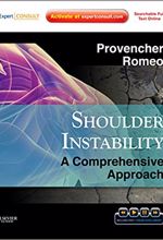 Shoulder Instability