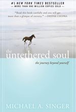 The Untethered Soul