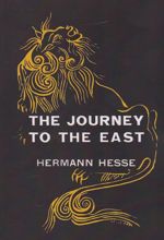 The Journey to the East