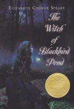 The Witch Of Blackbird Pond