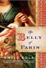 The Belly of Paris