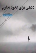 دلیلی برای اندوه ندارم