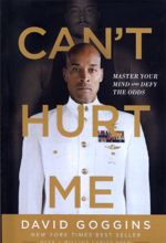 Can't hurt me
