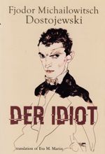 Der Idiot (دو جلدی)