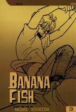 Banana Fish, Vol. 3