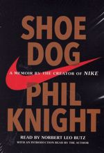 Shoe Dog