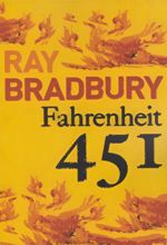 Fahrenheit 451