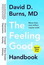 The Feeling Good Handbook