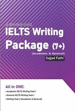 +IELTS Writing Package 7