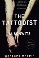 The Tattooist of Auschwitz