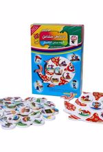هوش چین ارتباطی مشاغل