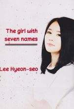 The Girl with Seven Names