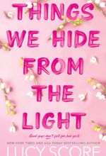 Things We Hide from the Light (جلد سخت)