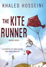 The Kite Runner