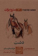 دشت