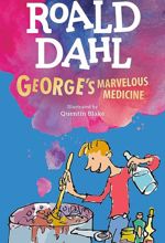 George's Marvellous Medicine