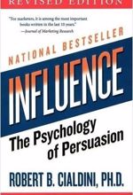 Influence - The Psychology of Persuasion