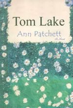 Tom Lake