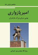 آشنایی با امیر پازواری