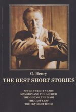 The Best Short Stories